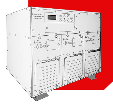Статистические преобразователи энергии