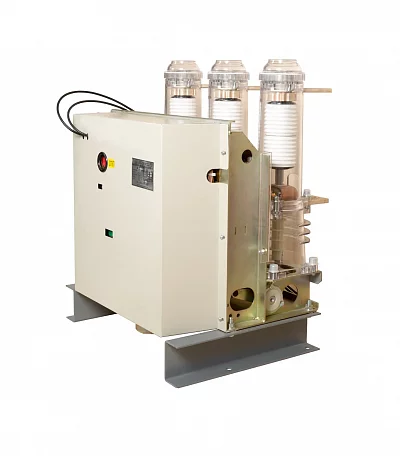 Вакуумные выключатели