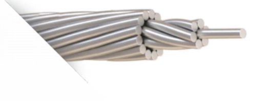 Провода неизолированные для воздушных линий электропередач