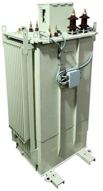 Дугогасящий реактор 