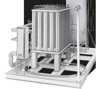 Нефтегазовая отрасль