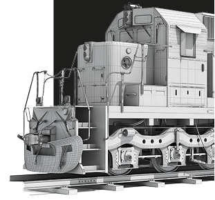 Транспортная отрасль