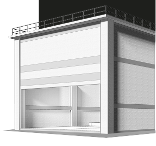 Строительство промышленных предприятий