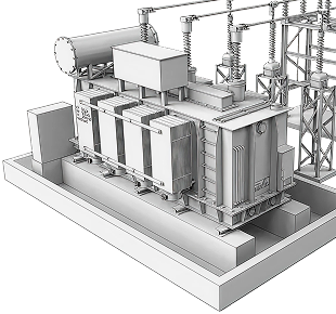 Энергетическая и электротехническая промышленность